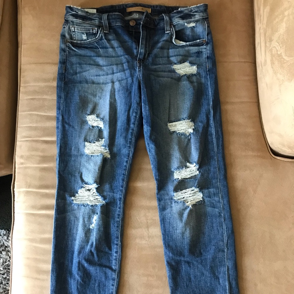 Joe’s Jeans